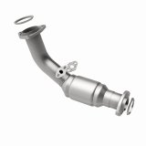 MagnaFlow Direct Fit Catalytic Converter 99-02 Toyota 4 Runner 3.4L Front thumbnail 7