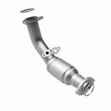 MagnaFlow Direct Fit Catalytic Converter 99-02 Toyota 4 Runner 3.4L Front thumbnail 8