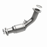 MagnaFlow Direct Fit Catalytic Converter 99-02 Toyota 4 Runner 3.4L Front thumbnail 9