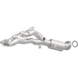 MagnaFlow Direct Fit Catalytic Converter 08-10 Lexus IS F 5.0L D/S Manifold thumbnail 2