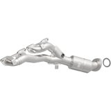 MagnaFlow Direct Fit Catalytic Converter 08-10 Lexus IS F 5.0L D/S Manifold thumbnail 7