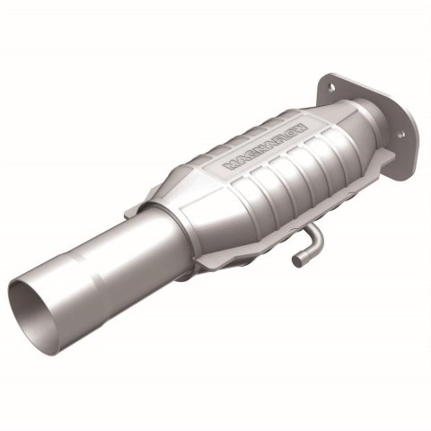 MagnaFlow Direct Fit Catalytic Converter 86-92 Camaro/Fbird V8 CA
