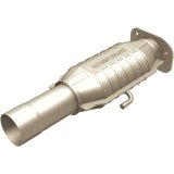 MagnaFlow Direct Fit Catalytic Converter 86-92 Camaro/Fbird V8 CA thumbnail 3