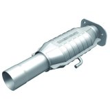 MagnaFlow Direct Fit Catalytic Converter 86-92 Camaro/Fbird V8 CA thumbnail 4