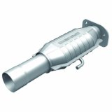 MagnaFlow Direct Fit Catalytic Converter 86-92 Camaro/Fbird V8 CA thumbnail 5