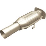 MagnaFlow Direct Fit Catalytic Converter 86-92 Camaro/Fbird V8 CA thumbnail 6