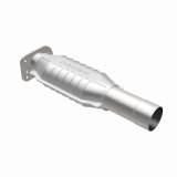 MagnaFlow Direct Fit Catalytic Converter 86-92 Camaro/Fbird V8 CA thumbnail 7