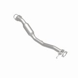 MagnaFlow DF Cat. Conv 06-09 Buick Lacrosse 3.8L / 06-08 Pontiac Grand Prix 3.8L (Inc Supercharged) thumbnail 3