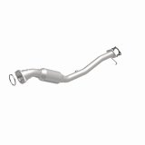 MagnaFlow DF Cat. Conv 06-09 Buick Lacrosse 3.8L / 06-08 Pontiac Grand Prix 3.8L (Inc Supercharged) thumbnail 4