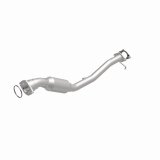 MagnaFlow DF Cat. Conv 06-09 Buick Lacrosse 3.8L / 06-08 Pontiac Grand Prix 3.8L (Inc Supercharged) thumbnail 5