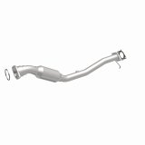 MagnaFlow DF Cat. Conv 06-09 Buick Lacrosse 3.8L / 06-08 Pontiac Grand Prix 3.8L (Inc Supercharged) thumbnail 7