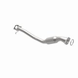 MagnaFlow DF Cat. Conv 06-09 Buick Lacrosse 3.8L / 06-08 Pontiac Grand Prix 3.8L (Inc Supercharged) thumbnail 8