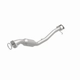 MagnaFlow DF Cat. Conv 06-09 Buick Lacrosse 3.8L / 06-08 Pontiac Grand Prix 3.8L (Inc Supercharged) thumbnail 9