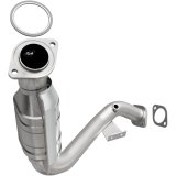 MagnaFlow Conv DF 98-03 Ford Escort 2.0L (Eng Code 3) thumbnail 1