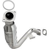 MagnaFlow Conv DF 98-03 Ford Escort 2.0L (Eng Code 3) thumbnail 2