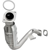 MagnaFlow Conv DF 98-03 Ford Escort 2.0L (Eng Code 3) thumbnail 3