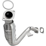 MagnaFlow Conv DF 98-03 Ford Escort 2.0L (Eng Code 3) thumbnail 4
