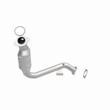 MagnaFlow Conv DF 98-03 Ford Escort 2.0L (Eng Code 3) thumbnail 6