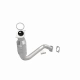 MagnaFlow Conv DF 98-03 Ford Escort 2.0L (Eng Code 3) thumbnail 7