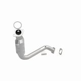 MagnaFlow Conv DF 98-03 Ford Escort 2.0L (Eng Code 3) thumbnail 8
