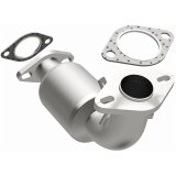 MagnaFlow Conv DF 5/00-01 Mitsubishi Eclipse 2.4L Front / 99-5/00 Galant 2.4L Front thumbnail 6