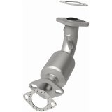 MagnaFlow Conv DF 5/00-01 Mitsubishi Eclipse 2.4L Front / 99-5/00 Galant 2.4L Front thumbnail 7