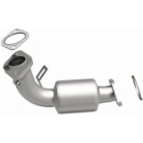 MagnaFlow Conv DF 5/00-01 Mitsubishi Eclipse 2.4L Front / 99-5/00 Galant 2.4L Front thumbnail 8