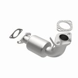MagnaFlow Conv DF 5/00-01 Mitsubishi Eclipse 2.4L Front / 99-5/00 Galant 2.4L Front thumbnail 9