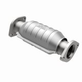 MagnaFlow DF Conv 99-04 VW Golf 2.8L GTI/04-05 Golf 2.8L VR6/99-02 Jetta 2.8L 12 Valve AFP/GLS/GLX thumbnail 8