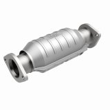 MagnaFlow DF Conv 99-04 VW Golf 2.8L GTI/04-05 Golf 2.8L VR6/99-02 Jetta 2.8L 12 Valve AFP/GLS/GLX thumbnail 9