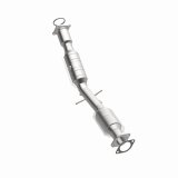 MagnaFlow Direct Fit Catalytic Converter 05-09 Volvo V50 2.4L thumbnail 5