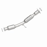 MagnaFlow Direct Fit Catalytic Converter 05-09 Volvo V50 2.4L thumbnail 6