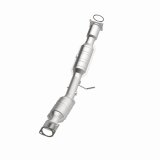 MagnaFlow Direct Fit Catalytic Converter 05-09 Volvo V50 2.4L thumbnail 7