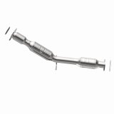 MagnaFlow Direct Fit Catalytic Converter 05-09 Volvo V50 2.4L thumbnail 8