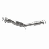 MagnaFlow Direct Fit Catalytic Converter 05-09 Volvo V50 2.4L thumbnail 9