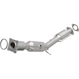 MagnaFlow Direct Fit Catalytic Converter 05-09 Volvo V50 2.4L thumbnail 2