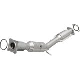 MagnaFlow Direct Fit Catalytic Converter 05-09 Volvo V50 2.4L thumbnail 3