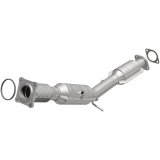 MagnaFlow Direct Fit Catalytic Converter 05-09 Volvo V50 2.4L thumbnail 4