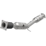 MagnaFlow Direct Fit Catalytic Converter 05-09 Volvo V50 2.4L thumbnail 5