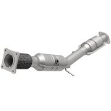 MagnaFlow Direct Fit Catalytic Converter 05-09 Volvo V50 2.4L thumbnail 6
