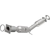 MagnaFlow Direct Fit Catalytic Converter 05-09 Volvo V50 2.4L thumbnail 7