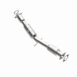 MagnaFlow Direct Fit Catalytic Converter 05-09 Volvo V50 2.4L thumbnail 8