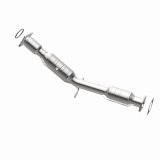 MagnaFlow Direct Fit Catalytic Converter 05-09 Volvo V50 2.4L thumbnail 9