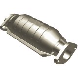 MagnaFlow Direct Fit Catalytic Converter 83-85 Mazda GLC 1.5L CA thumbnail 2