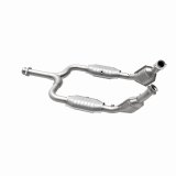 MagnaFlow Direct Fit Catalytic Converter 2003 Ford Mustang 3.8L thumbnail 8
