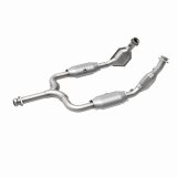 MagnaFlow Direct Fit Catalytic Converter 2003 Ford Mustang 3.8L thumbnail 9
