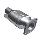MagnaFlow Direct Fit Catalytic Converter 95-02 Lincoln Continental thumbnail 1