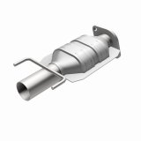 MagnaFlow Direct Fit Catalytic Converter 95-02 Lincoln Continental thumbnail 3