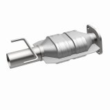 MagnaFlow Direct Fit Catalytic Converter 95-02 Lincoln Continental thumbnail 4