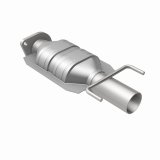 MagnaFlow Direct Fit Catalytic Converter 95-02 Lincoln Continental thumbnail 5